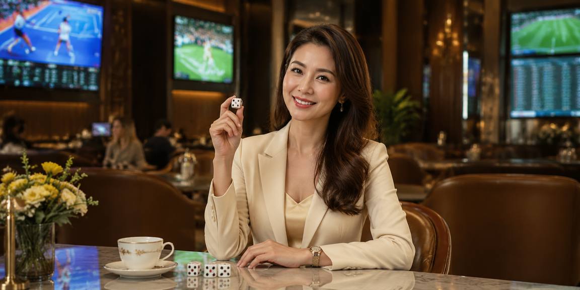 twi68 Khám phá sảnh twi68 casino có gì